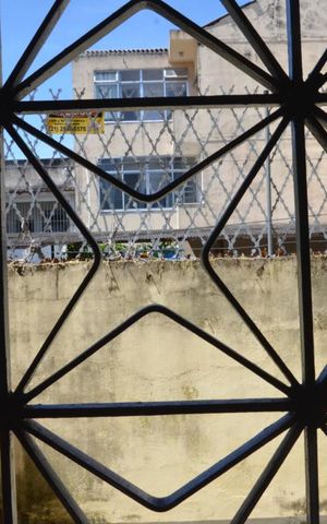 Casa para alugar com 180m², 2 quartos e 1 vagaVista da cozinha