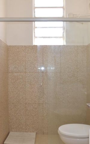 Casa para alugar com 180m², 2 quartos e 1 vagaBanheiro Social