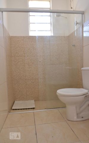 Casa para alugar com 180m², 2 quartos e 1 vagaBanheiro Social