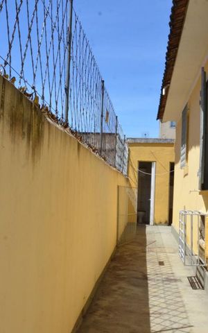 Casa para alugar com 180m², 2 quartos e 1 vagaÁrea comum