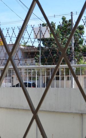 Casa para alugar com 180m², 2 quartos e 1 vagaVista da Sala