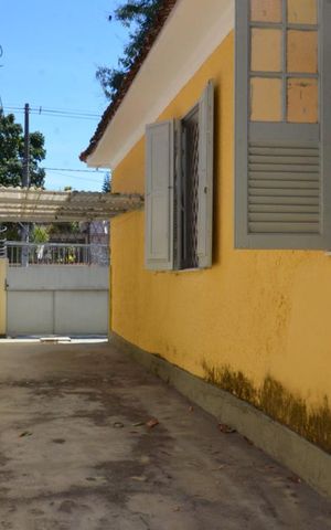 Casa para alugar com 180m², 2 quartos e 1 vagaÁrea comum