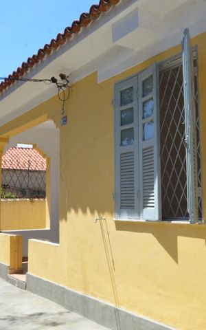 Casa para alugar com 180m², 2 quartos e 1 vagaÁrea comum