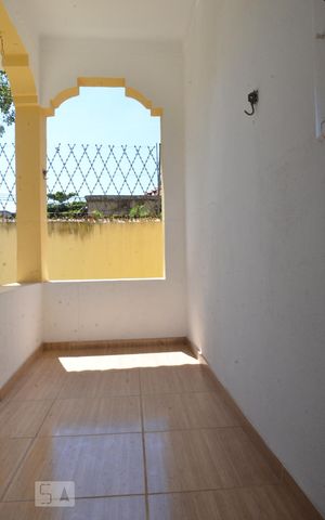 Casa para alugar com 180m², 2 quartos e 1 vagaVaranda da Sala