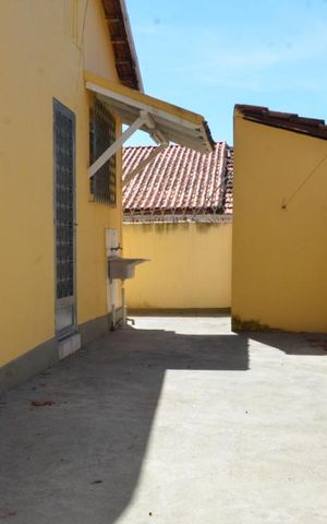 Casa para alugar com 180m², 2 quartos e 1 vagaÁrea de Serviço