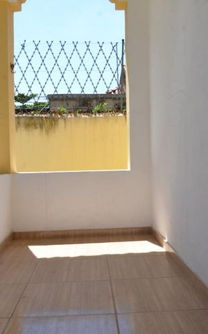 Casa para alugar com 180m², 2 quartos e 1 vagaVaranda da Sala