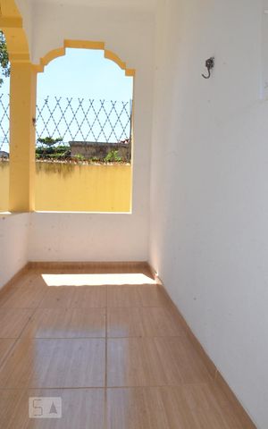 Casa para alugar com 180m², 2 quartos e 1 vagaVaranda da Sala