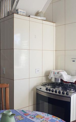 Casa à venda com 225m², 4 quartos e 1 vaga Casa à venda com 225m², 4 quartos e 1 vagaCozinha