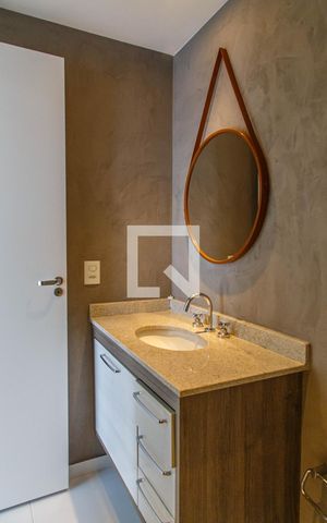 Apartamento à venda com 79m², 2 quartos e 1 vaga Apartamento à venda com 79m², 2 quartos e 1 vagaBanheiro Suíte