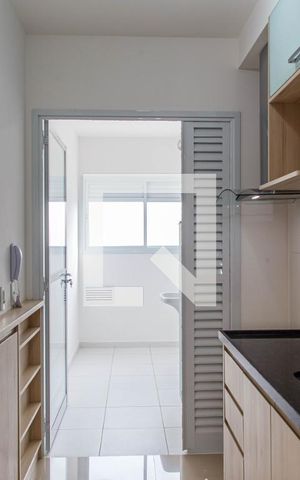 Apartamento à venda com 79m², 2 quartos e 1 vaga Apartamento à venda com 79m², 2 quartos e 1 vagaCozinha