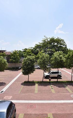 Apartamento à venda com 66m², 2 quartos e 1 vagaVista da Varanda