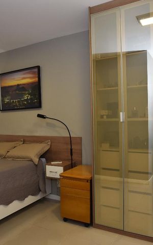 Apartamento à venda com 66m², 2 quartos e 1 vagaSuíte