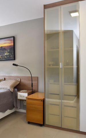 Apartamento à venda com 66m², 2 quartos e 1 vagaSuíte