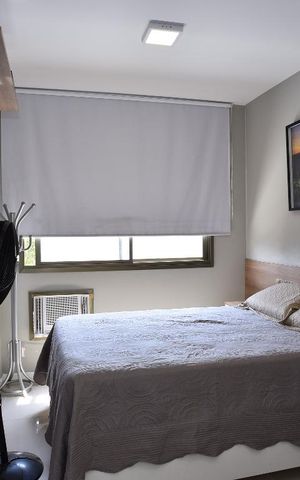 Apartamento à venda com 66m², 2 quartos e 1 vagaSuíte