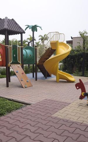Apartamento à venda com 66m², 2 quartos e 1 vagaÁrea Comum - Playground