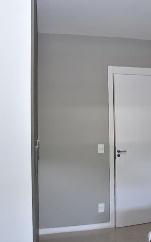 Apartamento à venda com 66m², 2 quartos e 1 vagaQuarto 1