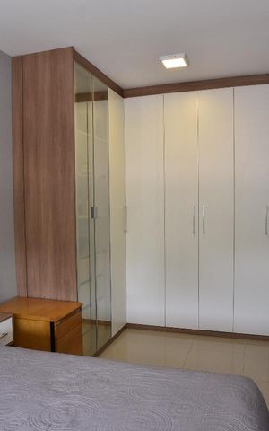 Apartamento à venda com 66m², 2 quartos e 1 vagaSuíte
