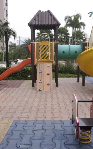 Apartamento à venda com 66m², 2 quartos e 1 vagaÁrea Comum - Playground