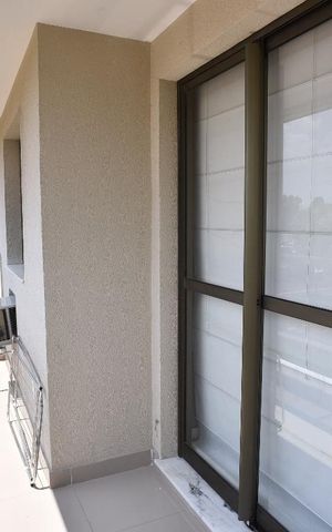 Apartamento à venda com 66m², 2 quartos e 1 vagaVaranda