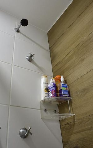 Apartamento à venda com 66m², 2 quartos e 1 vagabanheiro