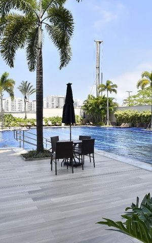 Apartamento à venda com 66m², 2 quartos e 1 vagaÁrea comum - Piscina
