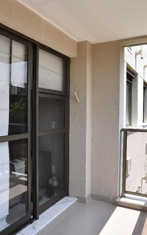 Apartamento à venda com 66m², 2 quartos e 1 vagaVaranda