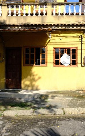 Casa à venda com 410m², 1 quarto e 1 vagaFachada