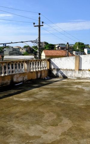 Casa à venda com 410m², 1 quarto e 1 vagaÁrea comum