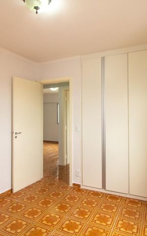 Apartamento à venda com 63m², 3 quartos e 1 vaga Apartamento à venda com 63m², 3 quartos e 1 vagaQuarto 2