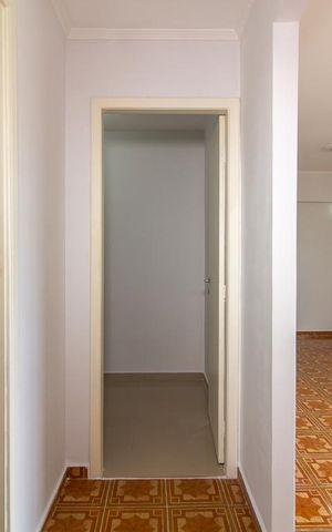 Apartamento à venda com 63m², 3 quartos e 1 vaga Apartamento à venda com 63m², 3 quartos e 1 vagaCorredor