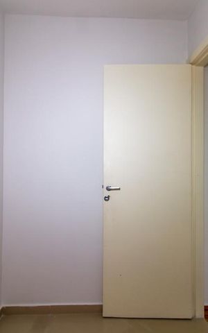 Apartamento à venda com 63m², 3 quartos e 1 vaga Apartamento à venda com 63m², 3 quartos e 1 vagaQuarto 1