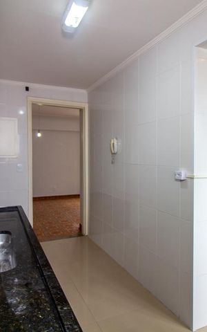 Apartamento à venda com 63m², 3 quartos e 1 vaga Apartamento à venda com 63m², 3 quartos e 1 vagaCozinha