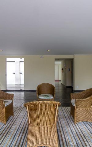 Apartamento à venda com 63m², 3 quartos e 1 vaga Apartamento à venda com 63m², 3 quartos e 1 vagaHall de Entrada