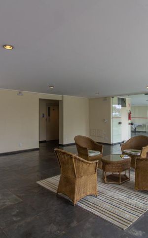 Apartamento à venda com 63m², 3 quartos e 1 vaga Apartamento à venda com 63m², 3 quartos e 1 vagaHall de Entrada