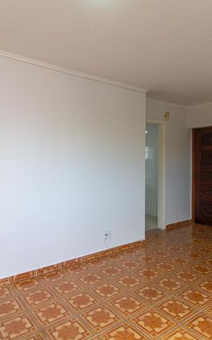 Apartamento à venda com 63m², 3 quartos e 1 vaga Apartamento à venda com 63m², 3 quartos e 1 vagaSala