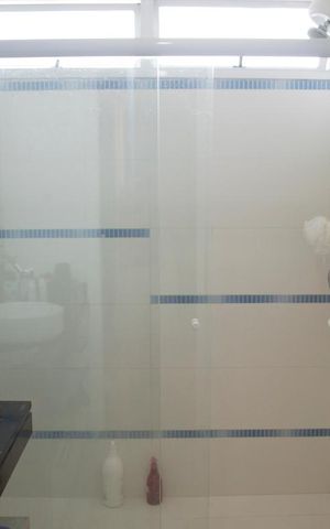 Studio à venda com 89m², 1 quarto e 2 vagas Studio à venda com 89m², 1 quarto e 2 vagasBanheiro