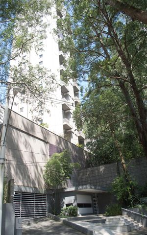 Studio à venda com 89m², 1 quarto e 2 vagas Studio à venda com 89m², 1 quarto e 2 vagasFachada