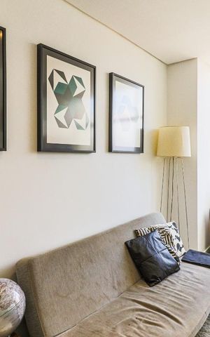 Apartamento à venda com 155m², 2 quartos e 3 vagas Apartamento à venda com 155m², 2 quartos e 3 vagasSala