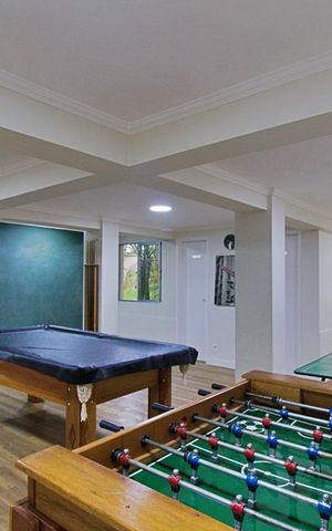 Apartamento à venda com 63m², 2 quartos e 1 vaga Apartamento à venda com 63m², 2 quartos e 1 vagaSalão de jogos