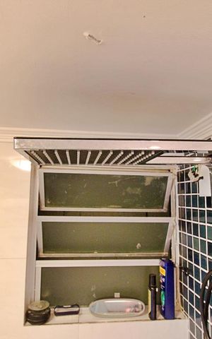 Apartamento à venda com 63m², 2 quartos e 1 vaga Apartamento à venda com 63m², 2 quartos e 1 vagaBanheiro