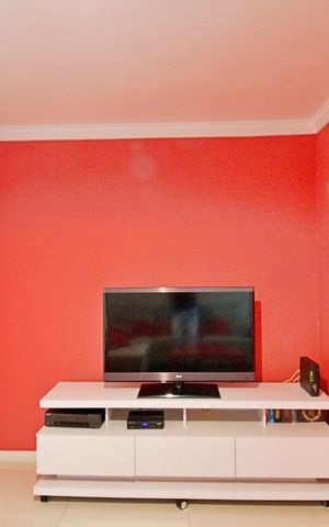 Apartamento à venda com 63m², 2 quartos e 1 vaga Apartamento à venda com 63m², 2 quartos e 1 vagaSala
