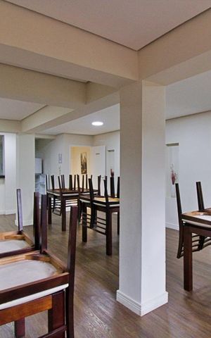 Apartamento à venda com 63m², 2 quartos e 1 vaga Apartamento à venda com 63m², 2 quartos e 1 vagaÁrea comum - Salão de festas