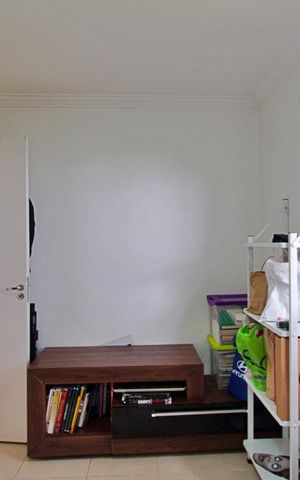 Apartamento à venda com 63m², 2 quartos e 1 vaga Apartamento à venda com 63m², 2 quartos e 1 vagaQuarto 2