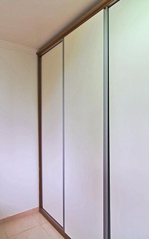 Apartamento à venda com 63m², 2 quartos e 1 vaga Apartamento à venda com 63m², 2 quartos e 1 vagaQuarto 2