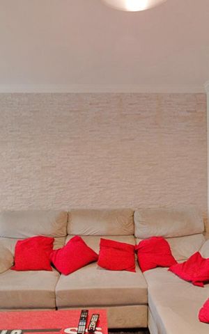Apartamento à venda com 63m², 2 quartos e 1 vaga Apartamento à venda com 63m², 2 quartos e 1 vagaSala