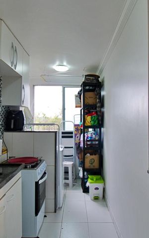 Apartamento à venda com 63m², 2 quartos e 1 vaga Apartamento à venda com 63m², 2 quartos e 1 vagaCozinha