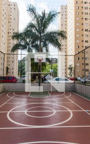 Apartamento à venda com 51m², 2 quartos e 1 vagaQuadra Esportiva
