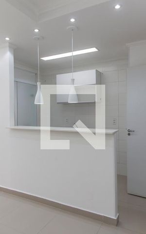 Apartamento à venda com 51m², 2 quartos e 1 vagaSala de Jantar