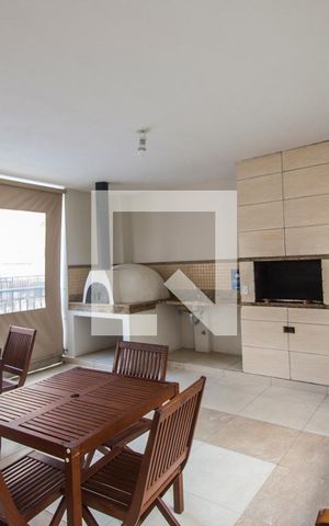 Apartamento à venda com 51m², 2 quartos e 1 vagaÁrea Gourmet