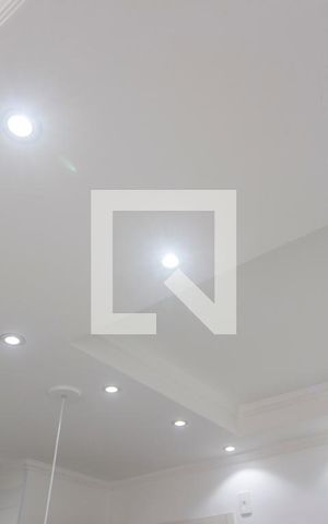 Apartamento à venda com 51m², 2 quartos e 1 vagaCozinha